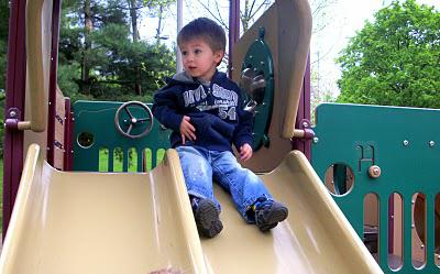 Playdate, Playground and Genetics Playdate, Playground and Genetics