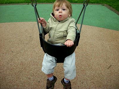 Playdate, Playground and Genetics Playdate, Playground and Genetics