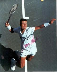 Tennis Enigmas: Ivan Lendl