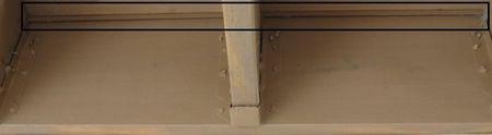 Ledgerboard flashing Ledgerboard flashing