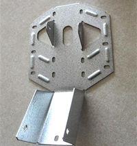 Stairway Stringer Bracket Stairway Stringer Bracket