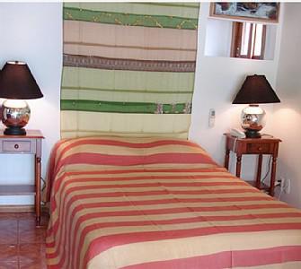 Bedroom Costa Rica bungalow Costa Rica honeymoons