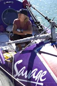 Ocean Rowing: One Indian Ocean Row End, Another Resumes Ocean Rowing: One Indian Ocean Row End, Another Resumes