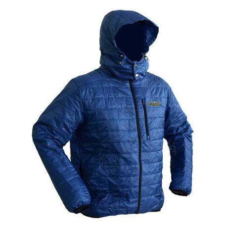 Gear Box: Brooks-Range Cirro Hoody Jacket Gear Box: Brooks-Range Cirro Hoody Jacket