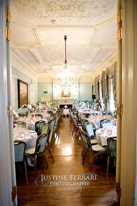 Cool British London themed wedding Dartmouth House Justine Ferrari Photographer 13 A cool, British, London themed wedding day