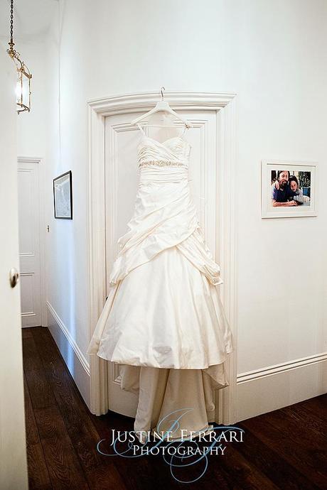 Cool British London themed wedding Dartmouth House Justine Ferrari Photographer 31 A cool, British, London themed wedding day