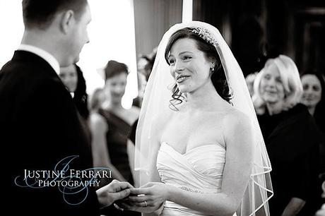 Cool British London themed wedding Dartmouth House Justine Ferrari Photographer 21 A cool, British, London themed wedding day
