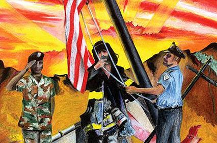 A Tribute To America's Homeland Heroes