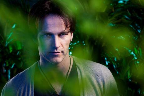 Stephen Moyer by Matthias Clamer Stephen Moyer by Matthias Clamer