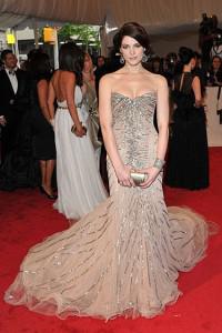 Top 11 Looks from the 2011 Met Costume Institute Gala Top 11 Looks from the 2011 Met Costume Institute Gala
