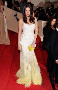 Top 11 Looks from the 2011 Met Costume Institute Gala Top 11 Looks from the 2011 Met Costume Institute Gala