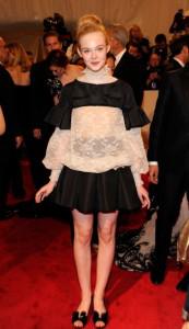 Top 11 Looks from the 2011 Met Costume Institute Gala Top 11 Looks from the 2011 Met Costume Institute Gala