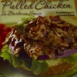 Chicken-less Pulled Chicken