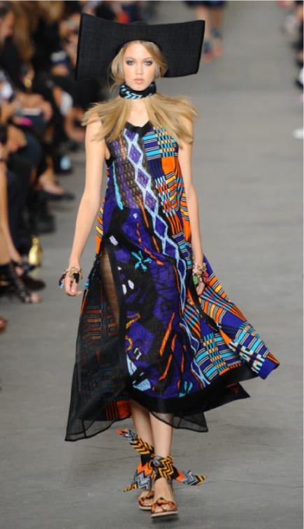 Missoni Missoni