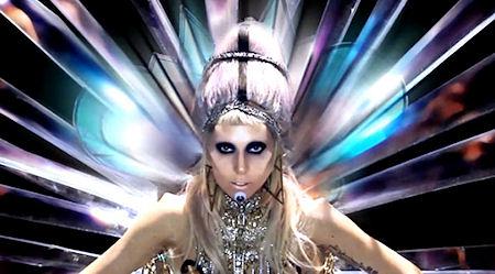 Lady Gaga: Innovator Or Copycat?