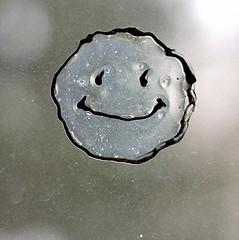 Smile! Smile!