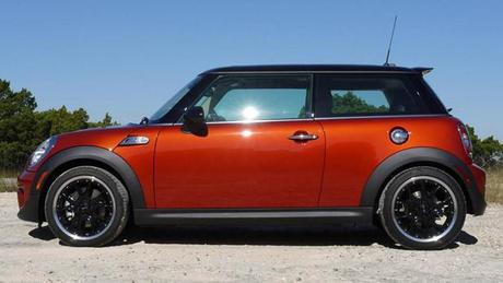 lead2-2011-mini-cooper-fd My Top Three Fun-to-Drive, Compact, Fuel-Efficient Cars