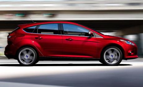 2012_ford_focus_05_cd_gallery My Top Three Fun-to-Drive, Compact, Fuel-Efficient Cars