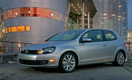 2010_volkswagen_golf_tdi_3_door_15_cd_gallery My Top Three Fun-to-Drive, Compact, Fuel-Efficient Cars