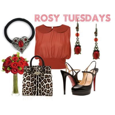 Rosy Tuesdays