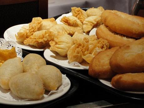 Yum Cha Restaurants in Sydney DSC00461