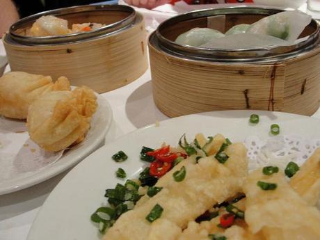 Yum Cha Restaurants in Sydney DSC00412