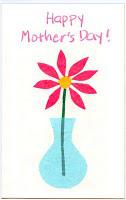 Mother’s Day Collage Card
