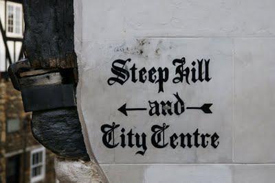 Steep Hill,steep hill