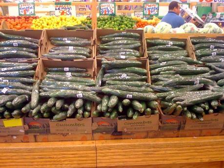 wrapped_cucumbers Wasteful Food Packaging: Would you Like Some Food with your Plastic?