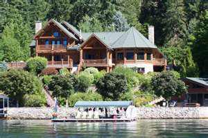 Lake Lake