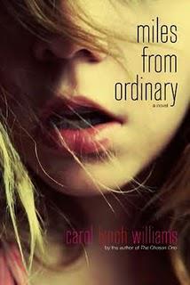Mini-Review: Miles From Ordinary