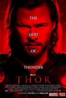 Thor (Kenneth Branagh, 2011)
