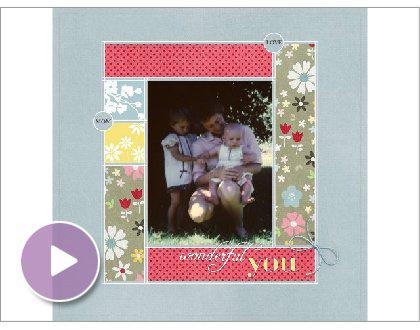 Click to play this Smilebox scrapbook