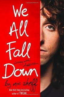 Falling Down and Getting Up: Nic Sheff’s New Addiction Book