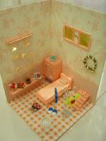 DollHouse: Bed Room