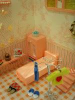 DollHouse: Bed Room