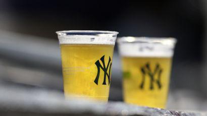 Hitting the Bottle Instead of a Baseball: MLB’s Drinking Problem