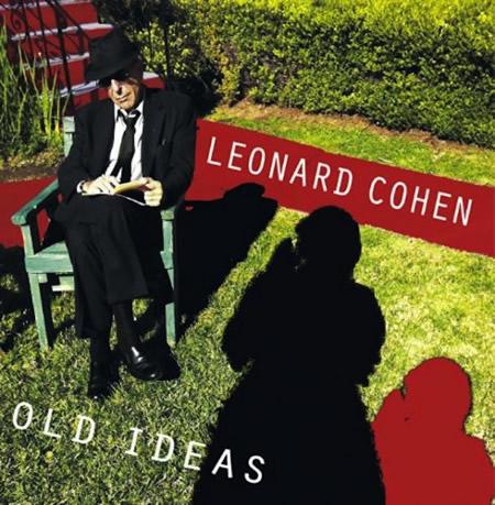 Leonard Cohen: Album 
