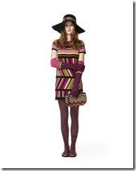 Missoni for Target collection look 20