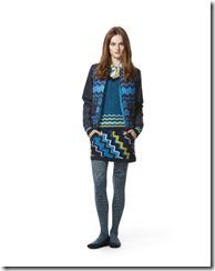 Missoni for Target collection look 15