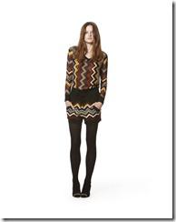 Missoni for Target collection look 9