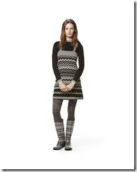 Missoni for Target collection look 11