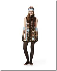 Missoni for Target collection look 3