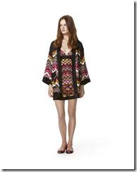 Missoni for Target collection look 23