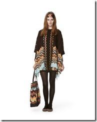 Missoni for Target collection look 2