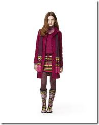 Missoni for Target collection look 21