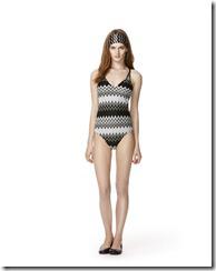 Missoni for Target collection look 13