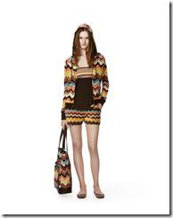 Missoni for Target collection look 5