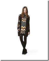 Missoni for Target collection look 8