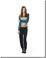 Missoni for Target collection look 17